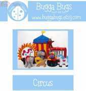 Bugga Bugs Circus