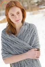Classic Elite Yarns-9244-Winter Wind