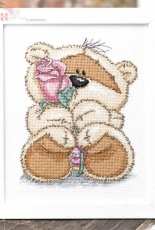 Fizzy Moon The Bear Necessities from TWOCS 237