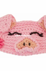 Bri Abby Handmade - Joni Memmott - Piggy Ear Saver - Free