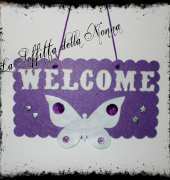 Felt welcome