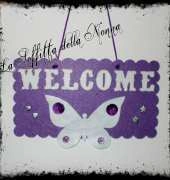 Felt welcome