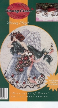 Stoney creek -  CC007 - Musing Angel