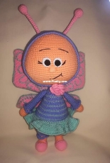 Bonnie by Havva_Designs