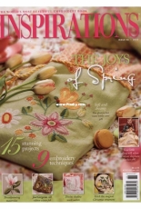 Inspirations - Issue 68 - 2010