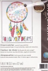 Dimensions 70-65158 - Dreamcatcher