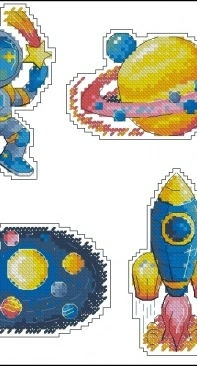 MP Studia Space P-576