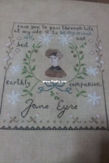 JANE EYRE