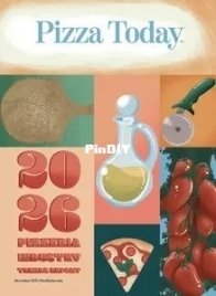 Pizza Today - December 2025