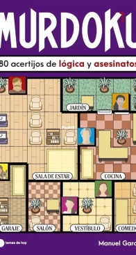 Murdoku - Manuel Garand - Español