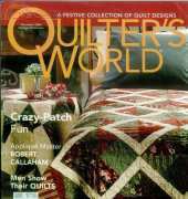 Quilters World-Vol.26 N°06 December 2004