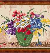 Megat 298 Flowers in a Vase