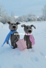 Wiosjana - Dogs - Russian - Free