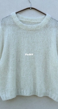 Mollie Tee by Pernille Larsen