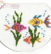 DMC FCE P0727 - Fish bowl