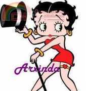Arxinda -  Hello Betty