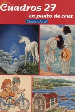 Artime Cuadros-N° 27-Spanish Edition