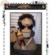Barefoot Primitives - Eudora & Griggs