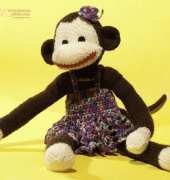 My Monkey 1