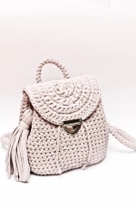 I Love Create - Olga Bilyk - Cruise Backpack
