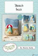 Noia Land - Beach Book