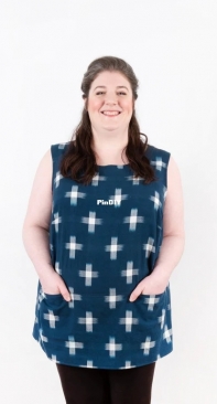 Grainline Studio - Uniform Tunic 14 – 30