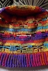Dragonfly Beanie