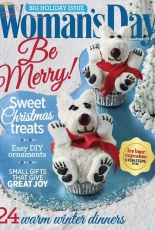 Womans Day-USA-December 2015/January 2016
