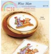 Framecraft Miniatures Set 99 - Holy Birth