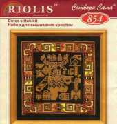 Riolis 854