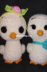 ducks