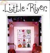 Little River Designs #209 - Stitch For All Seasons