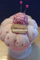 Pincushion