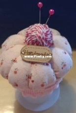 Pincushion