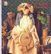 Darrow Production - Sew Cute! Expecting by Connie Fuchs