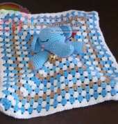Elefante for my son