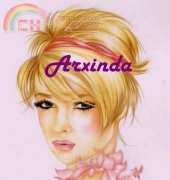 Arxinda Chica Rubia