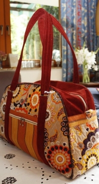 Weekender