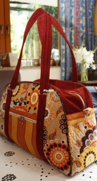 Weekender
