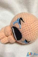 The Binding of Isaac