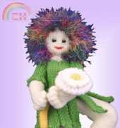 Lynne Coles Creations: Daisy Lotz