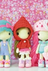 Sweet Couple by Fozzil Shop