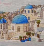 Santorini