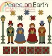 Stofnest Designs Christmas 01