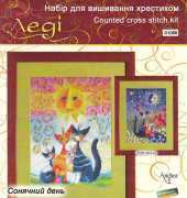 Ledi (Lady) 01066 - Sun Day