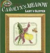 Serendipity Designs - Carolyns Meadow K-25 / K-26 / K-27 / K-28 / K-29