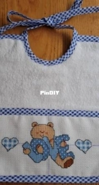Bib Love