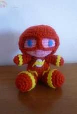 The flash!!!!!