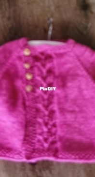 baby sweater