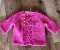 baby sweater